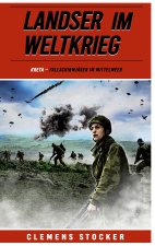 Landser im Weltkrieg - Kreta