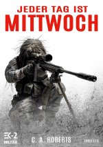 Jeder Tag ist Mittwoch