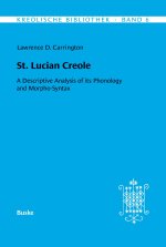 Kreolische Bibliothek 6: St. Lucian Creole