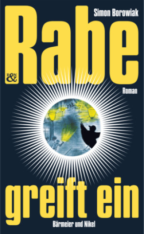 Rabe greift ein