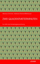 Zwei Quadratmeterminuten