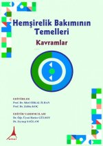 Hemsirelik Bakiminin Temelleri - Kavramlar