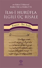 Ilm-i Hurufla Ilgili Üc Risale