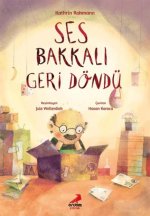 Ses Bakkali Geri Döndü