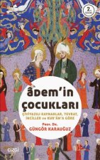 Ademin Cocuklari