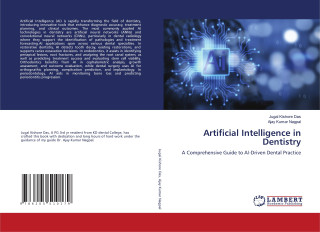 Artificial Intelligence in Dentistry