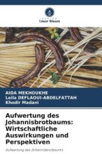 Aufwertung des Johannisbrotbaums: Wirtschaftliche Auswirkungen und Perspektiven