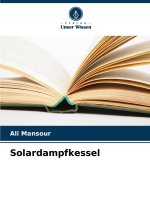 Solardampfkessel