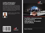 Conflitto interpersonale e performance alberghiera. Un'analisi causa-effetto