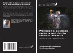 Prestación de asistencia sanitaria en el distrito sanitario de Ouenzé
