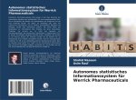 Autonomes statistisches Informationssystem für Werrick Pharmaceuticals