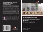 Sistema informativo statistico autonomo per Werrick Pharmaceuticals