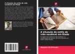 A situaç?o do estilo de vida saudável em Riade