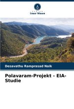 Polavaram-Projekt - EIA-Studie