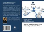 Entwurf und Entwicklung eines Netzwerkprotokolls in FPGA