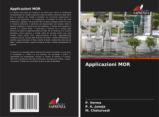 Applicazioni MOR