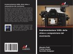 Implementazione VHDL della stima e composizione del movimento