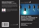 Dise?o de Redes Eléctricas y Estimación de Energía Hidroeléctrica COMSATS Pakistán