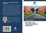Die Täter von Verkehrsdelikten aufspüren