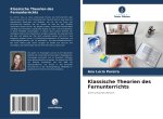 Klassische Theorien des Fernunterrichts