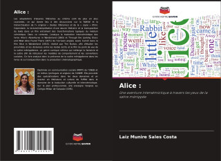Alice :