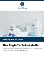 Der High-Tech-Hersteller