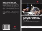 Generative AI to support the software development life cycle