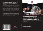 L'IA générative pour soutenir le cycle de vie du développement logiciel