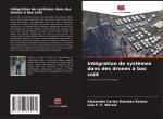 Intégration de syst?mes dans des drones ? bas co?t