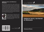 Gobierno local y territorial en Botsuana