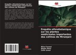 Enqu?te ethnobotanique sur les plantes médicinales importantes des collines de Miranjani