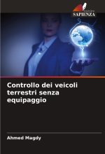 Controllo dei veicoli terrestri senza equipaggio