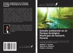 Estudio ambiental en el Parque Ecológico Municipal de Goioer?, Paraná