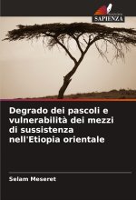 Degrado dei pascoli e vulnerabilit? dei mezzi di sussistenza nell'Etiopia orientale