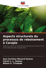 Aspects structurels du processus de reboisement ? Carajás
