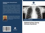 Pädiatrisches Churg-Strauss-Syndrom