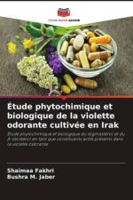 Étude phytochimique et biologique de la violette odorante cultivée en Irak
