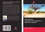 Exploraç?o do baobá(Adansonia digitata) no Norte dos Camar?es