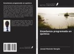 Ense?anza programada en química