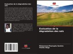 Évaluation de la dégradation des sols