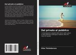 Dal privato al pubblico