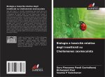 Biologia e tossicit? relativa degli insetticidi su Cheilomenes sexmaculata