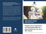 Diagnose durch Subtraktion von Makronährstoffen bei Baumwollpflanzen der Sorte BRS Topázio