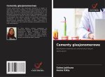 Cementy glasjonomerowe
