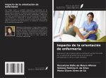 Impacto de la orientación de enfermería