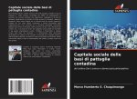 Capitale sociale delle basi di pattuglia contadina