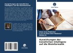 Auswirkungen der künstlichen Intelligenz auf die Bioinformatik