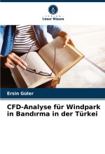 CFD-Analyse für Windpark in Band?rma in der Türkei