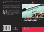 Infecç?o por malária no distrito de Mardan