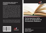 Partecipazione delle donne ai programmi di formazione modulare